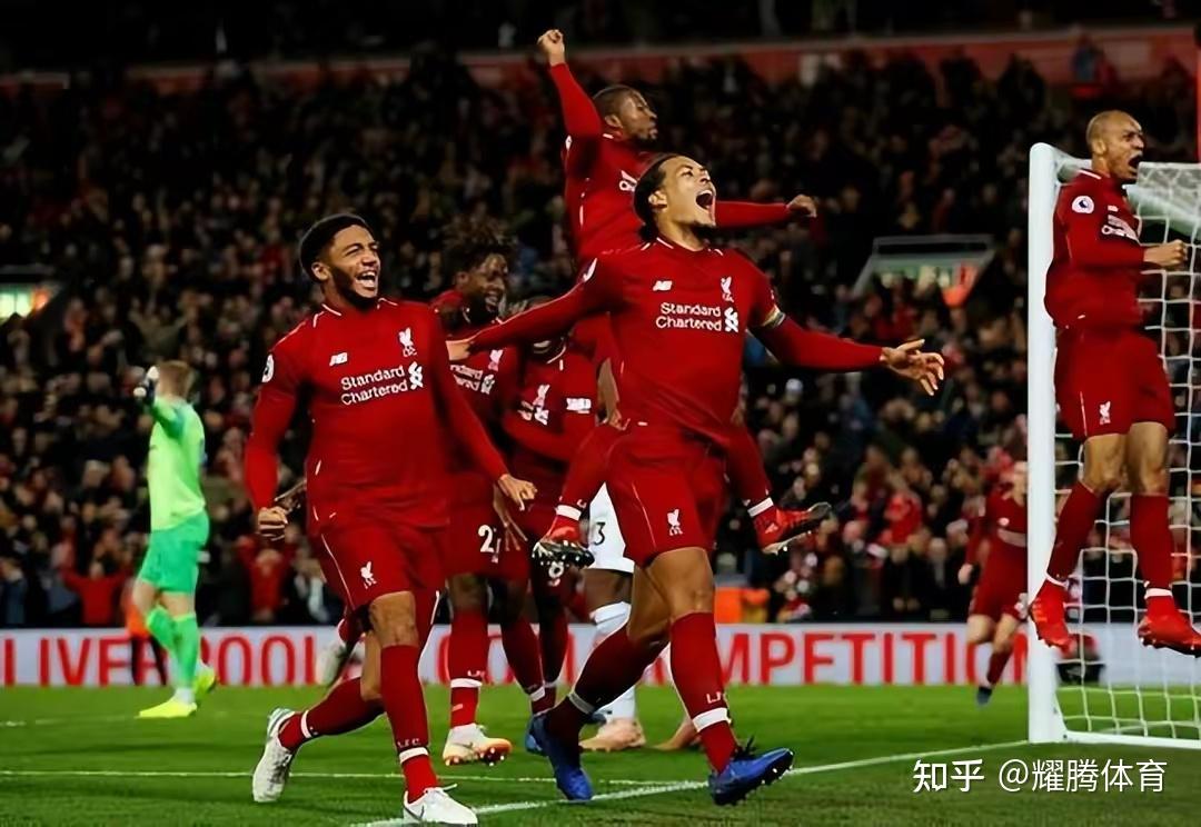 利物浦不敌曼城，英超争冠形势再起波折的简单介绍