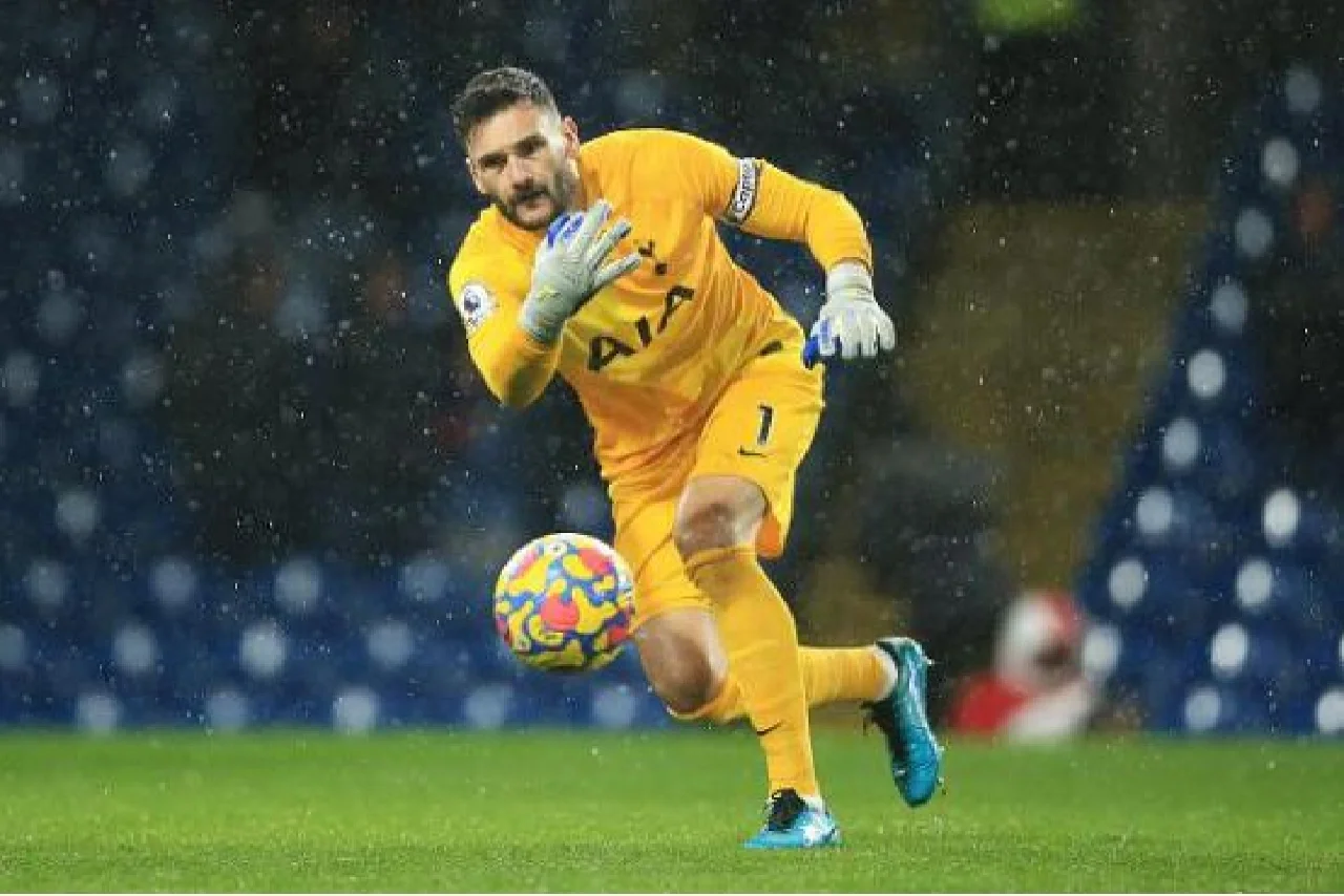 开云体育网站-洛里斯再犯错，皇家社会失守遭遇连败的简单介绍