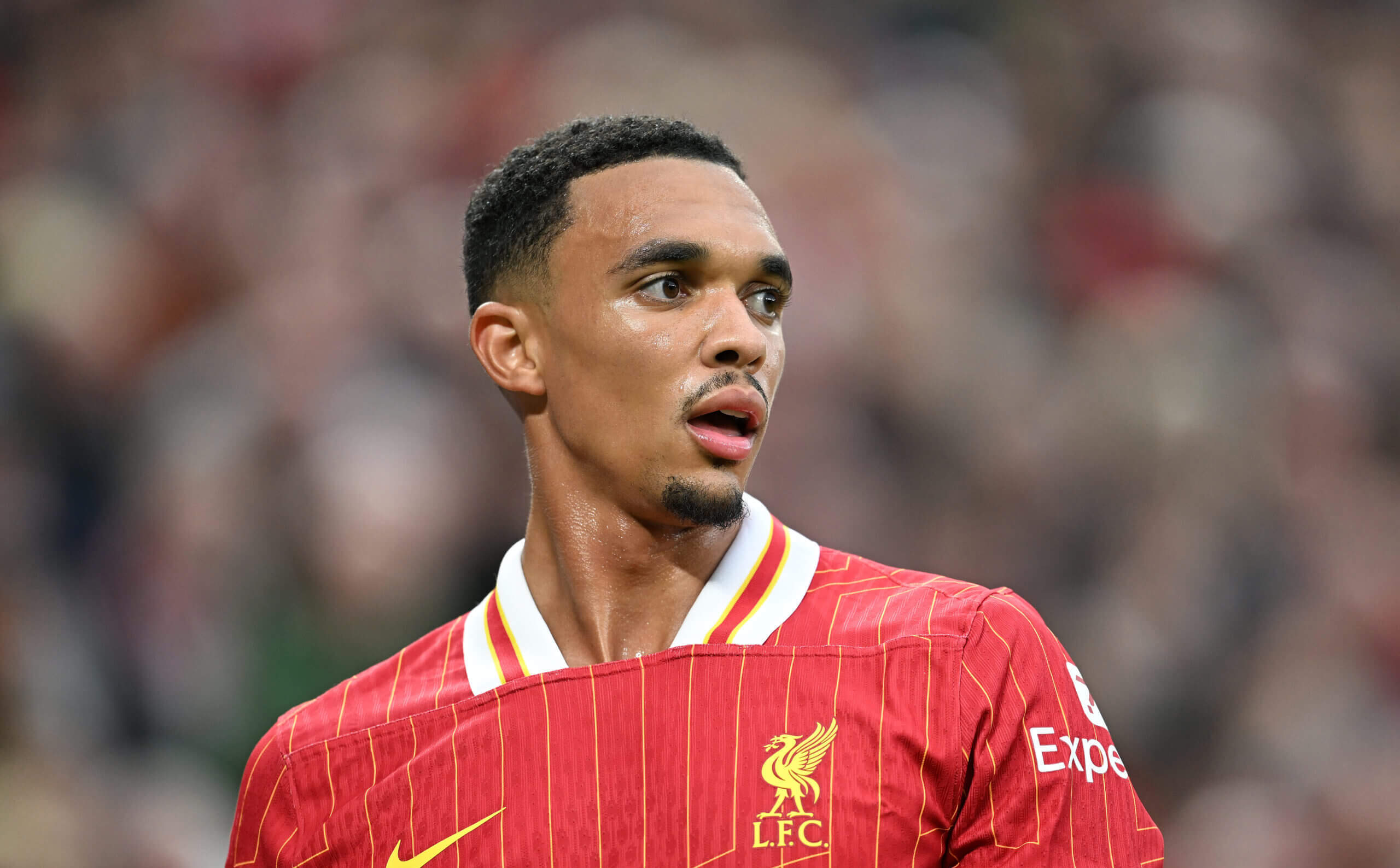 利物浦力求四连胜，将在客场迎接新挑战