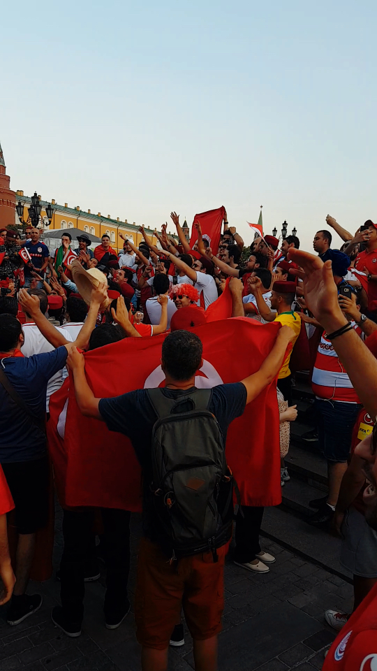 开云体育官方登录入口-关于突尼斯队取得一线胜利，振奋士气的信息