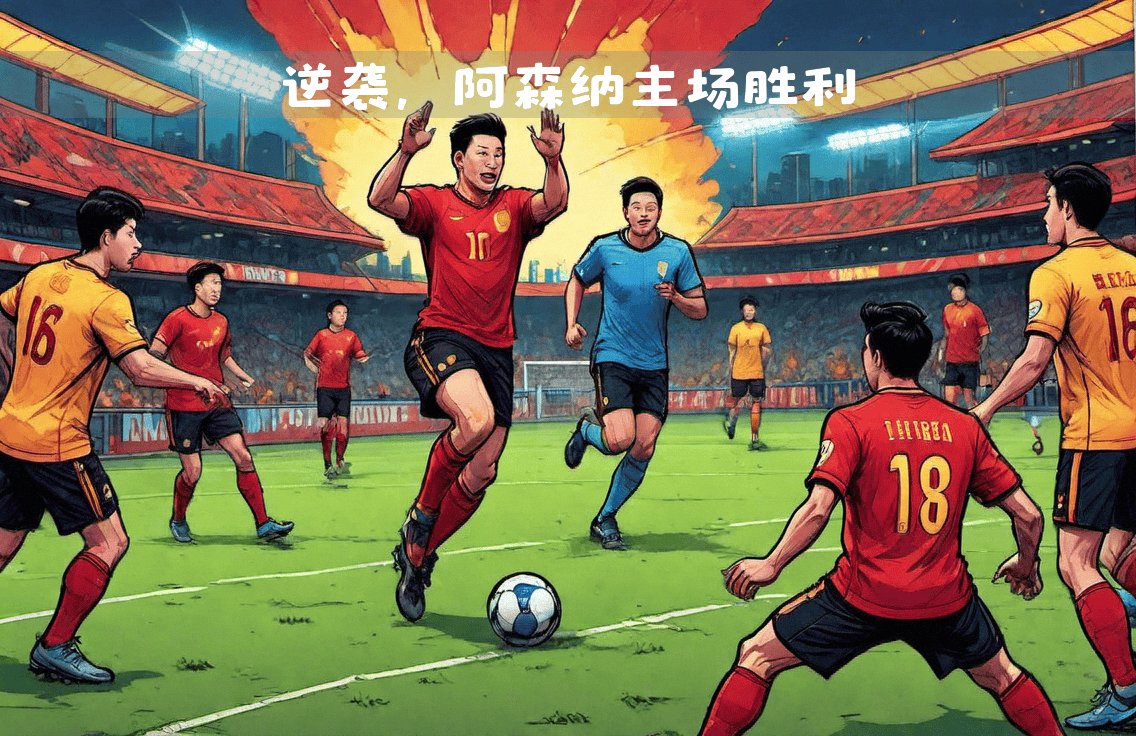 关于突尼斯队取得一线胜利，振奋士气的信息