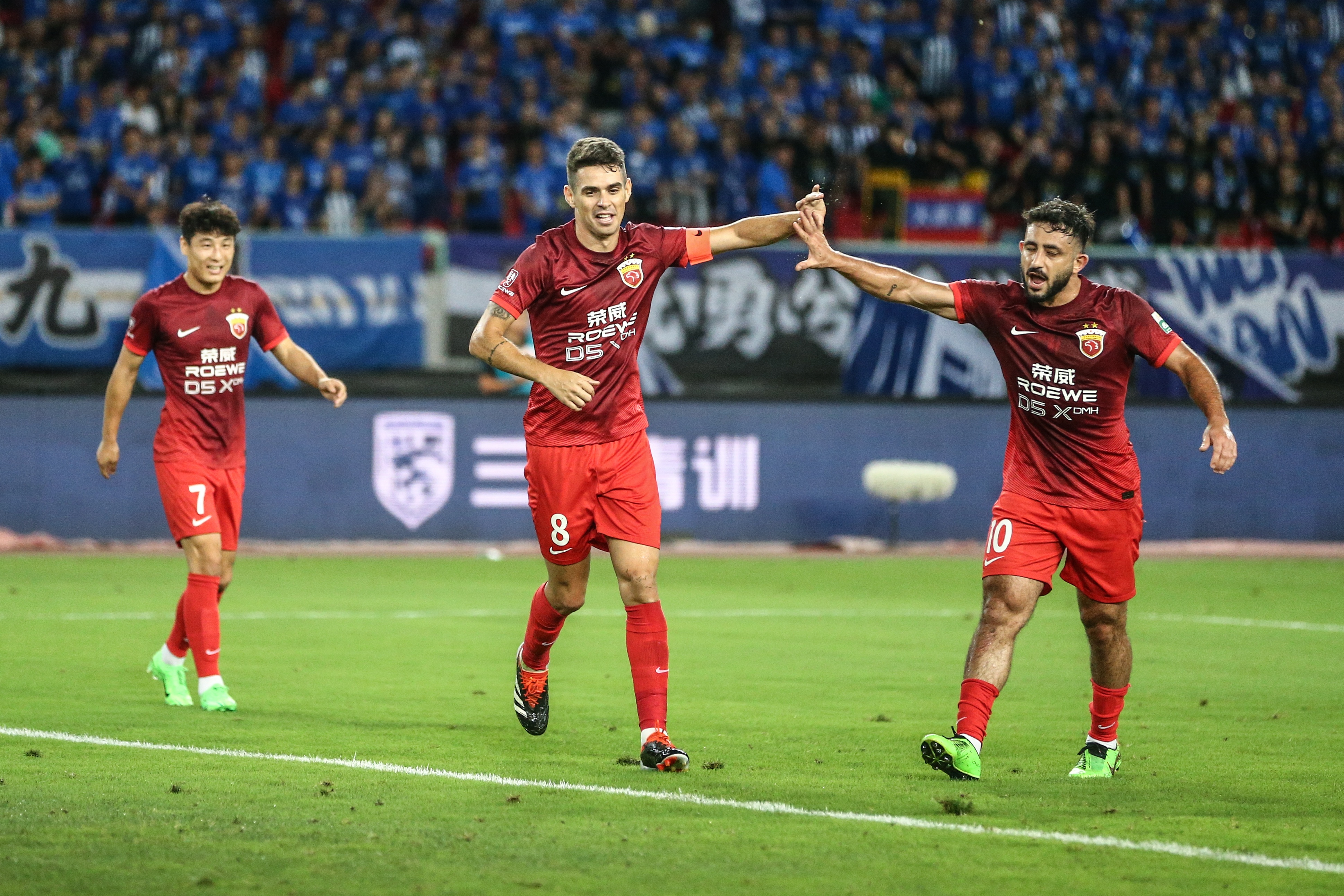 开云体育网页版入口-亚冠小组赛激战正酣，胜者流畅晋级