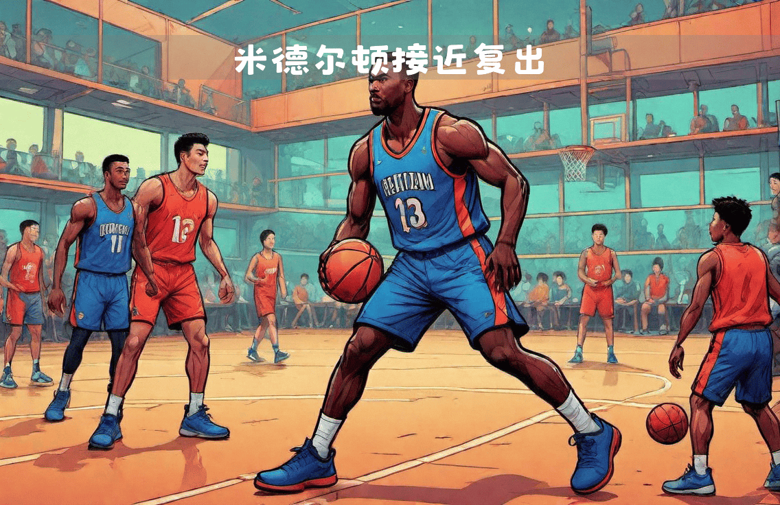 雄鹿队主帅寄语球员求胜欲望