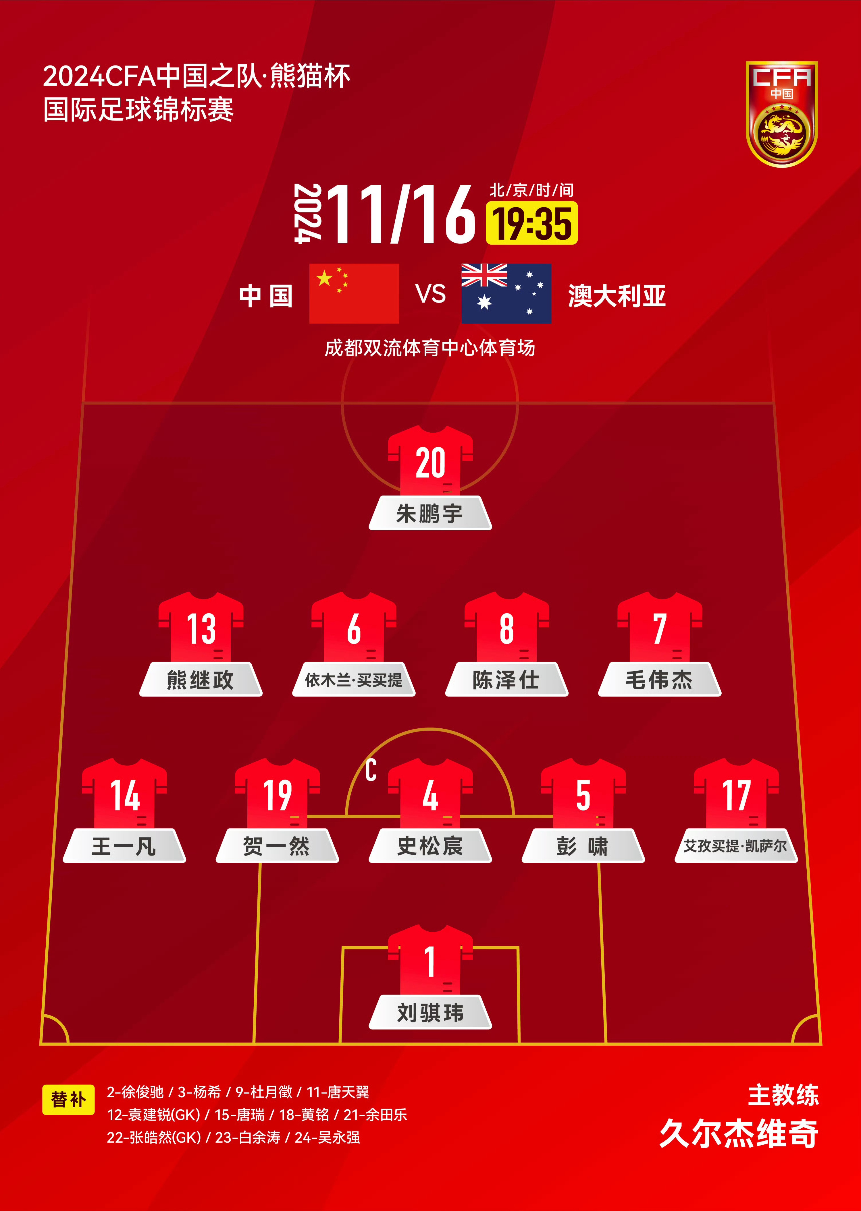 四川队闪耀进攻，稳占比赛领先地位