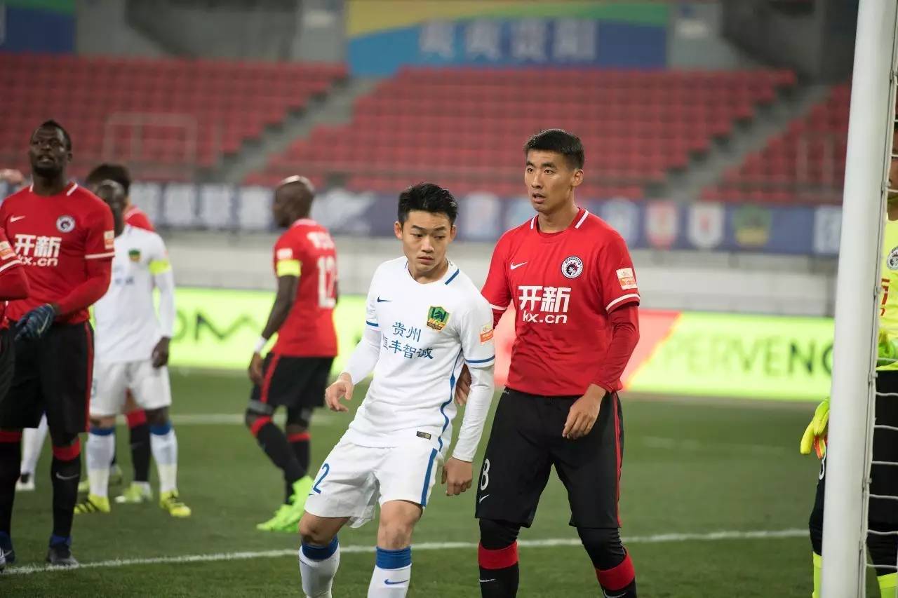开云体育官方登录入口-浙江绿城主场大胜贵州恒丰智诚的简单介绍