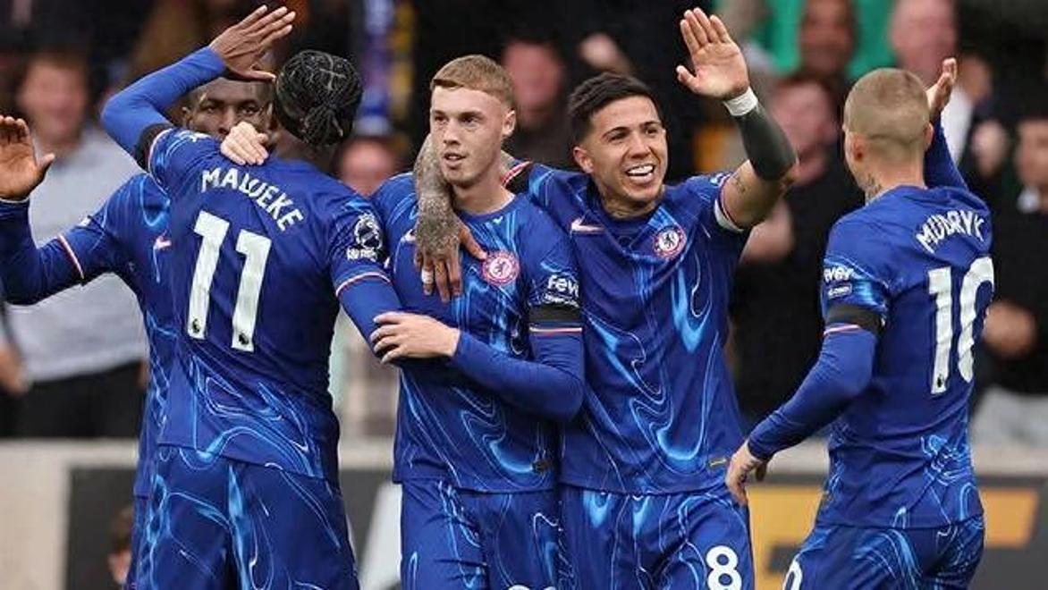 开云体育app下载-切尔西客场不敌，前景陷入困境的简单介绍