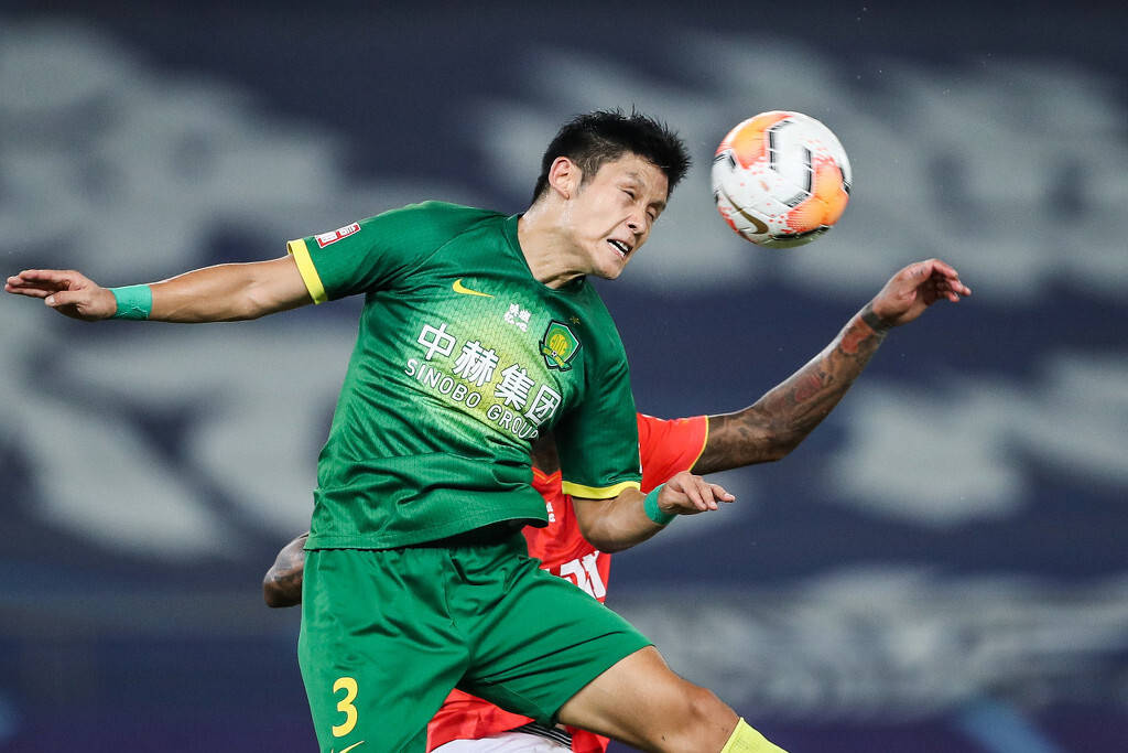 华夏客场负国安，需反思战术