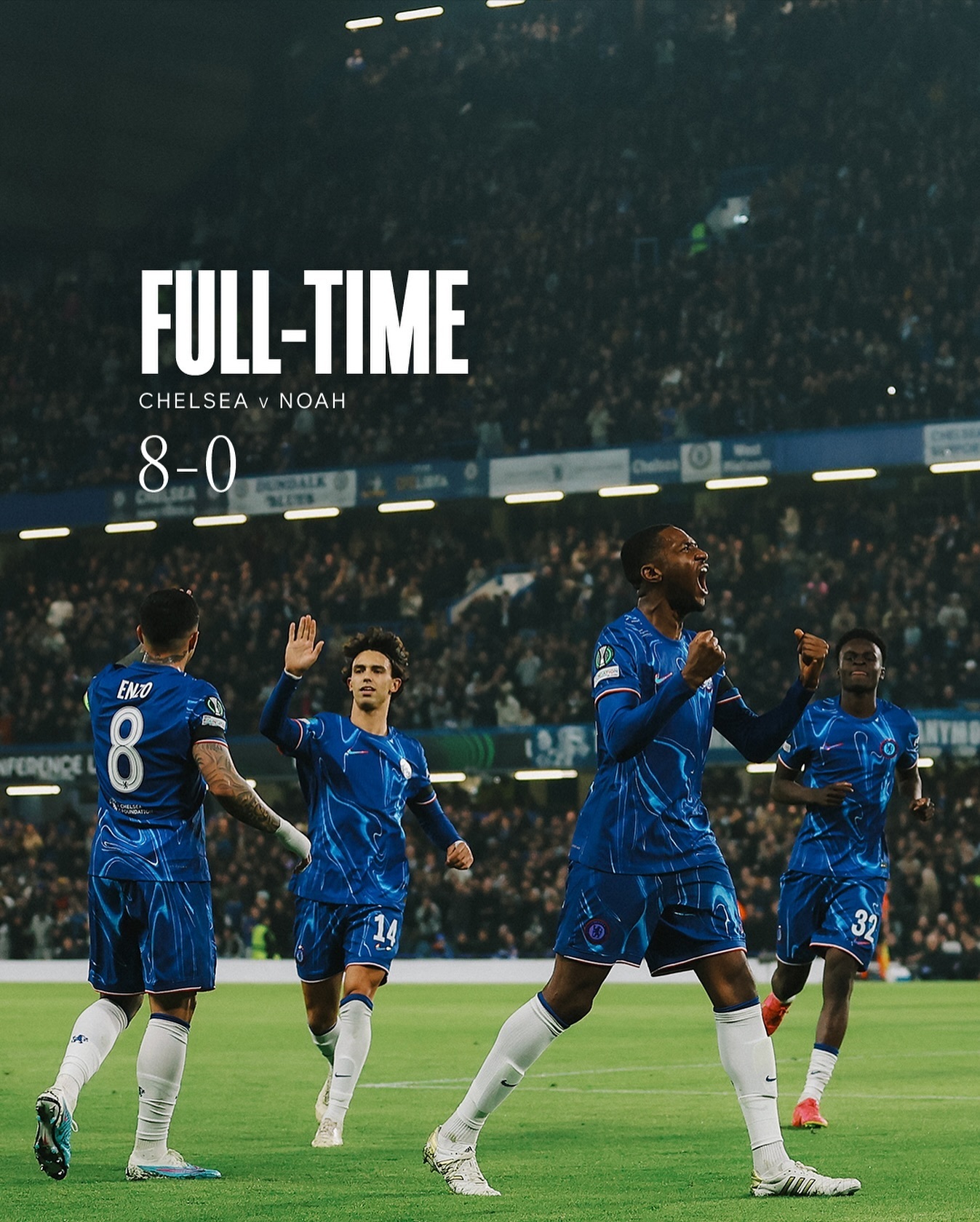 关于切尔西豪取两连胜罗马将面临强劲对手的信息