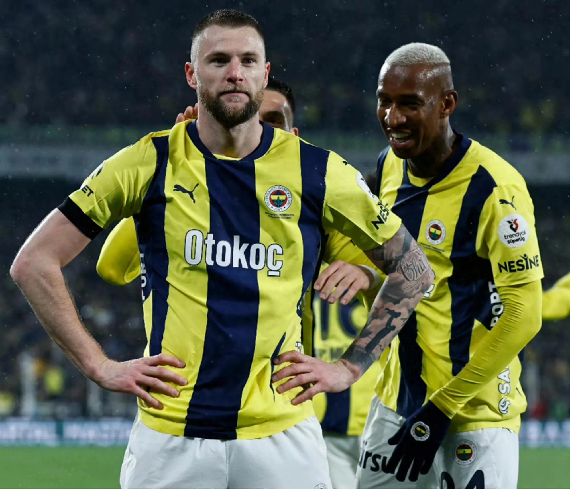 开云体育在线登录-罗马队气势如虹，踏平所有对手，雄心勃勃