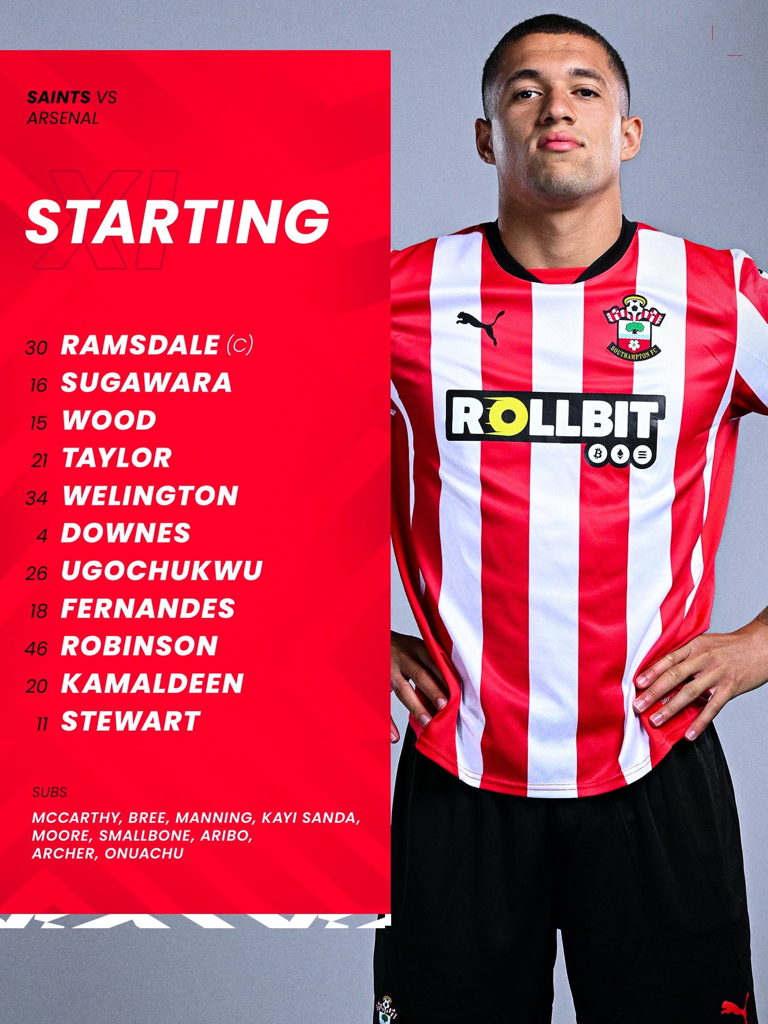 开云体育地址-关于阿森纳与南安普顿战成平局，积分持平的信息