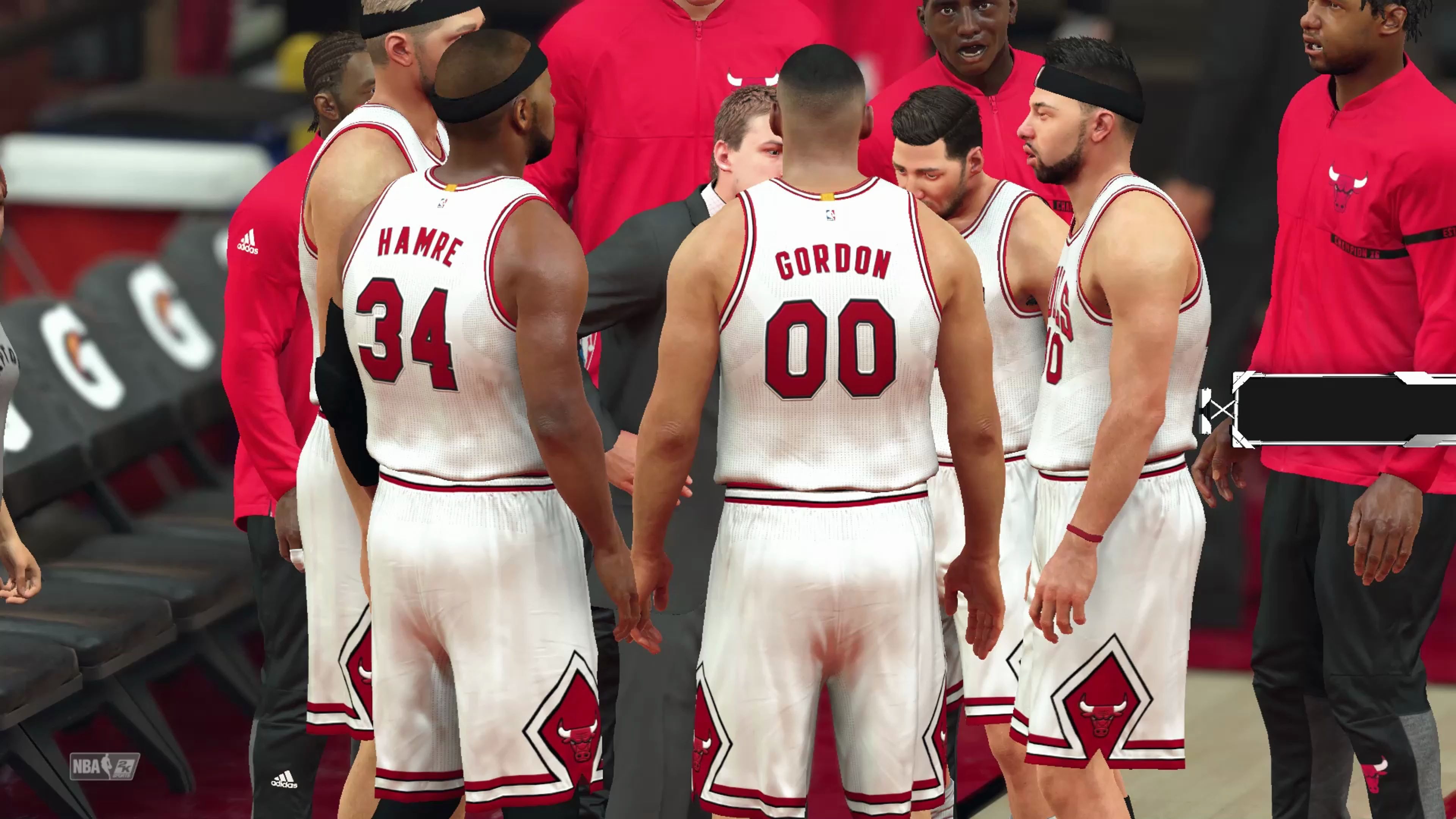 开云体育直播-NBA总冠军赛：公牛队击败尼克斯连胜两场的简单介绍