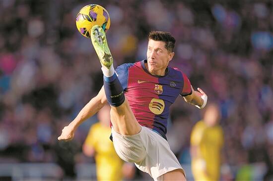 巴萨惨遭逆转，客场负于弱旅