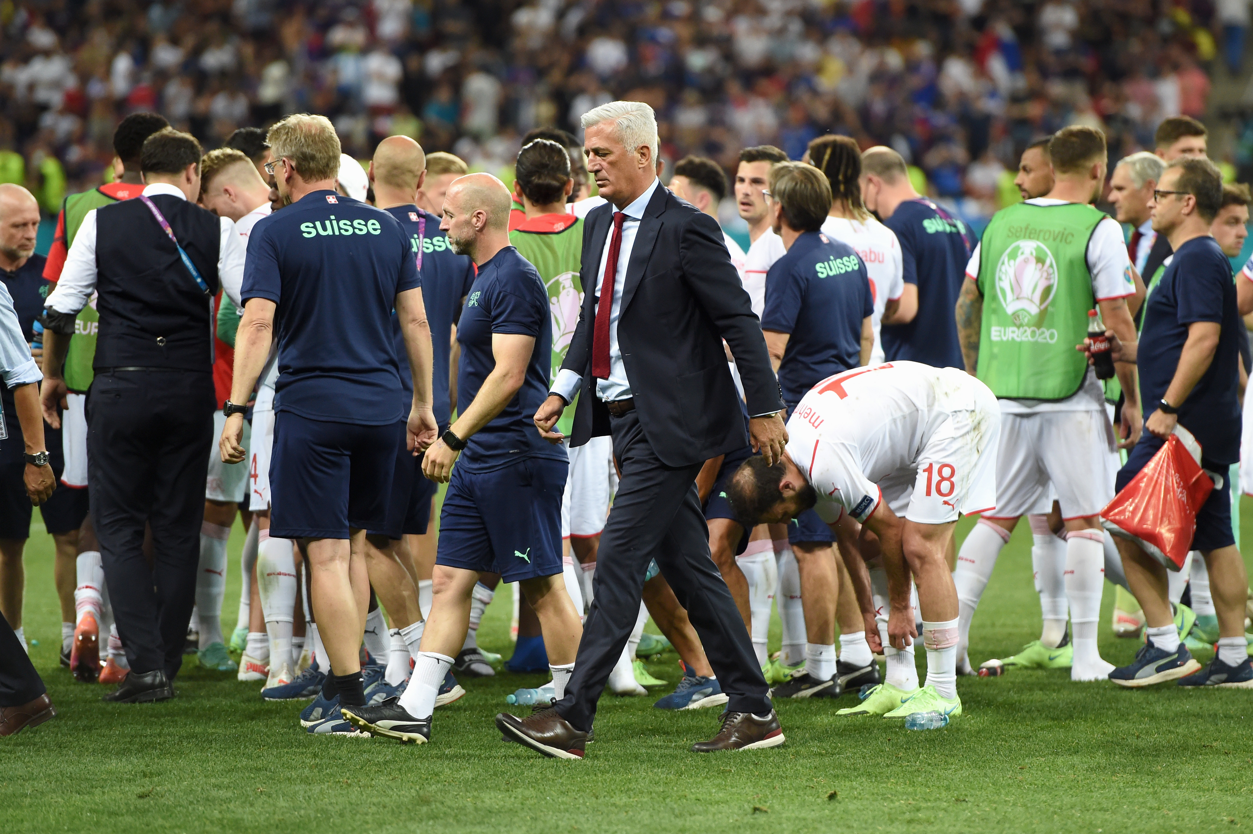 瑞士备战比利时，实力对比分析的简单介绍