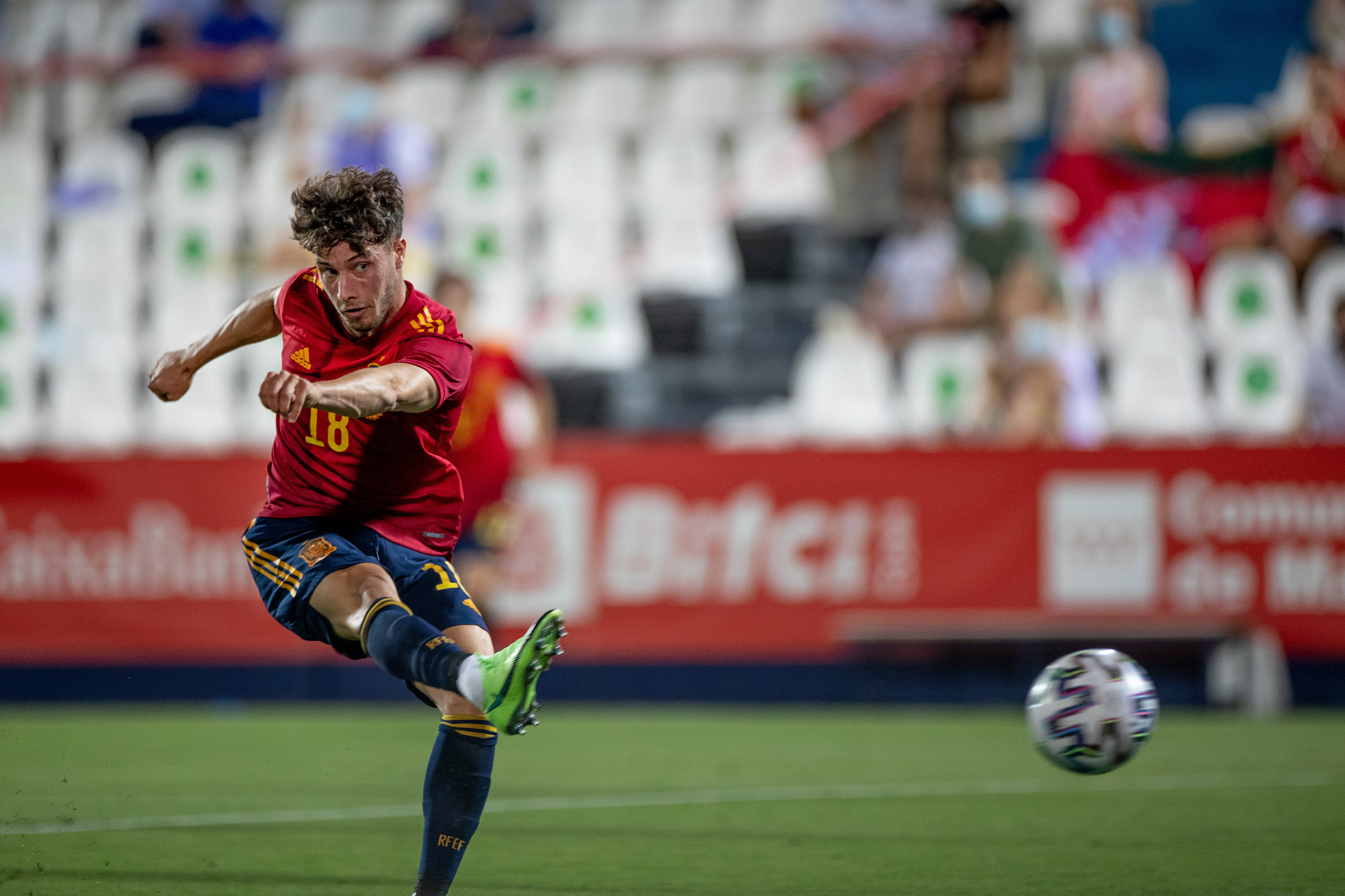 阿尔巴尼亚足球队在国际场上崭露头角