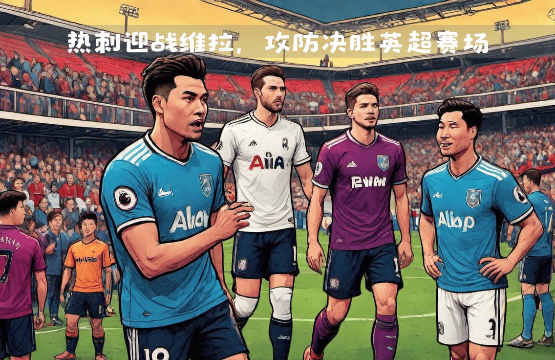 热刺客场大胜，赛季火热状态持续的简单介绍