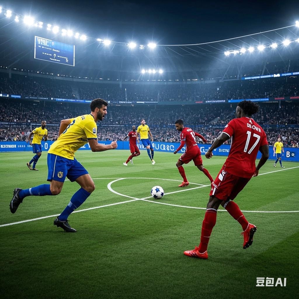 欧冠欧预赛机会动向光芒四射