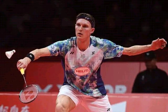 开云体育网页版-丹麦选手金牌花落怀中，霸气问鼎的简单介绍