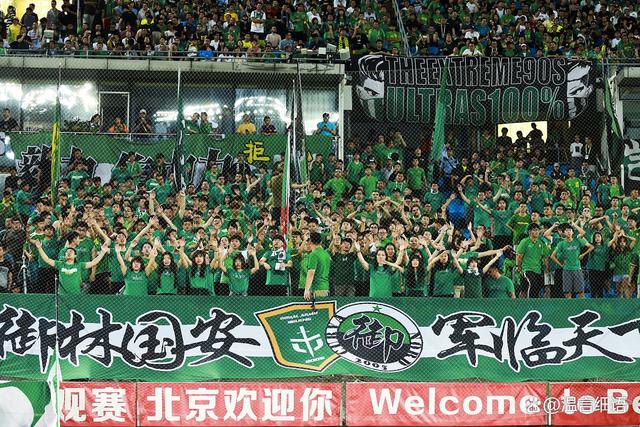 开云体育入口-国安主场胜地面，继续保持不败记录的简单介绍