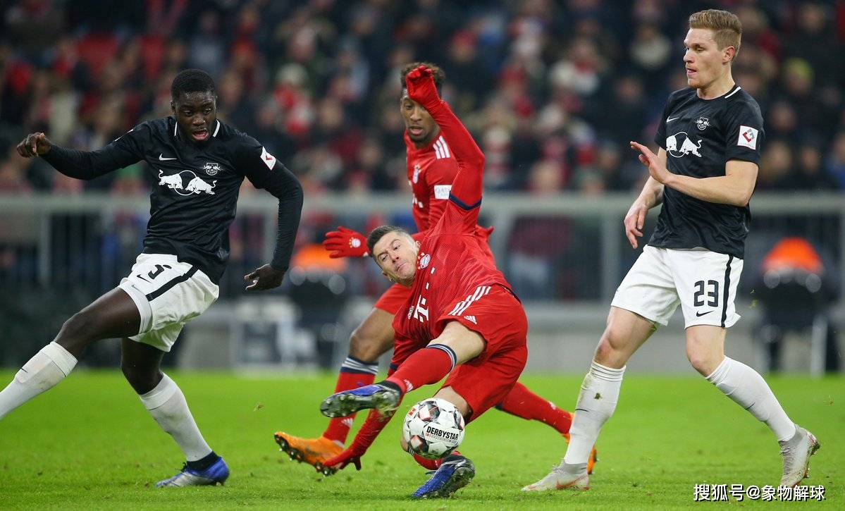 拜仁慕尼黑稳坐冠军位，RB莱比锡难以撼动的简单介绍