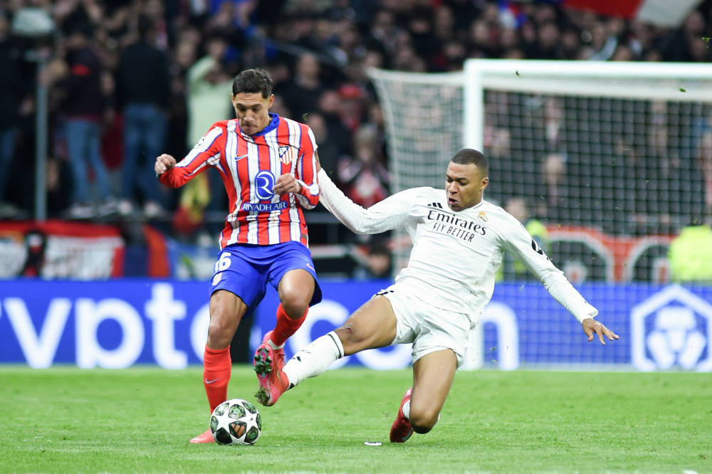 马竞遭遇惊喜：主场不敌弱旅丢失三分的简单介绍