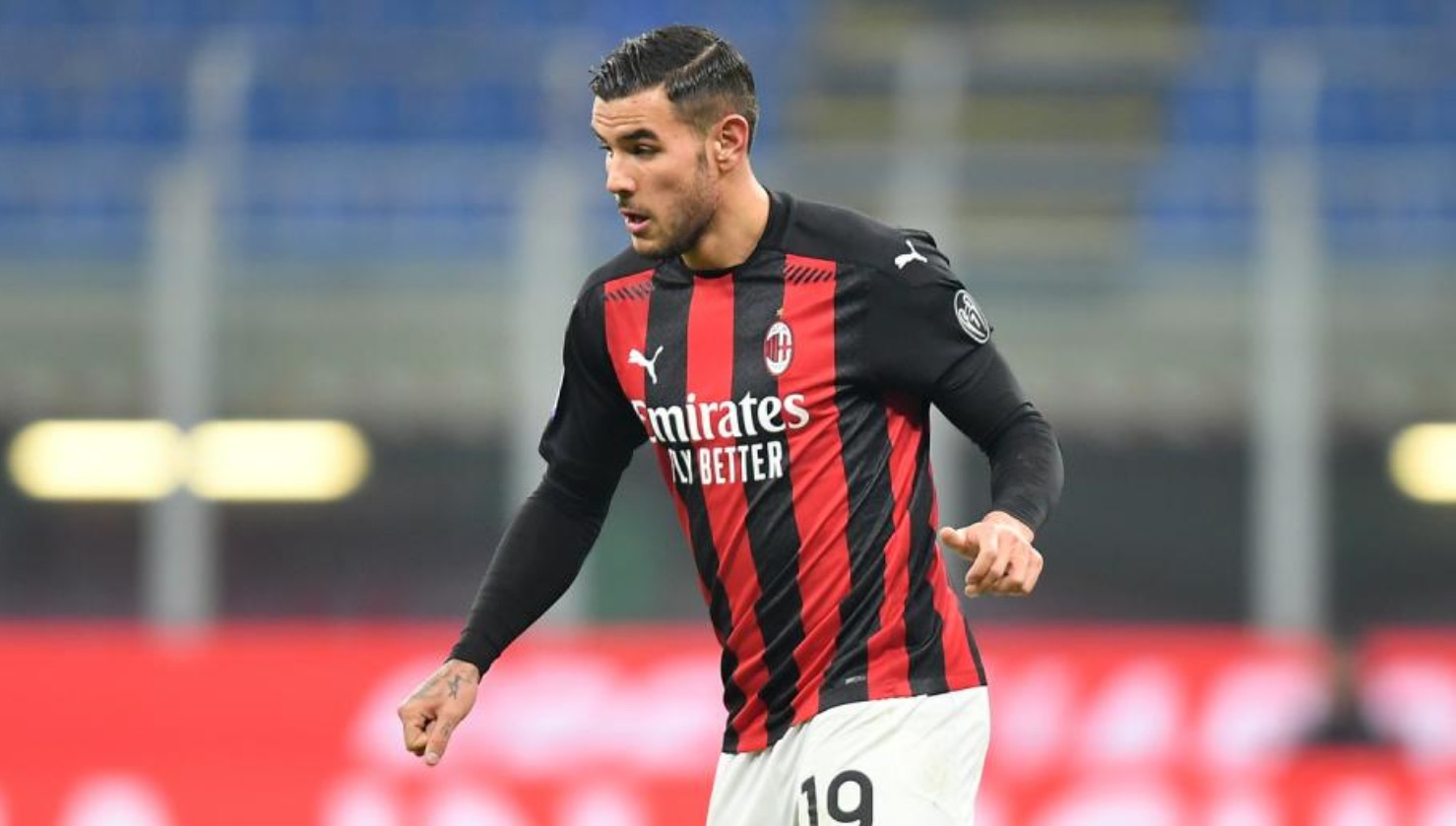 AC米兰近况不佳，主帅或面临下课压力的简单介绍