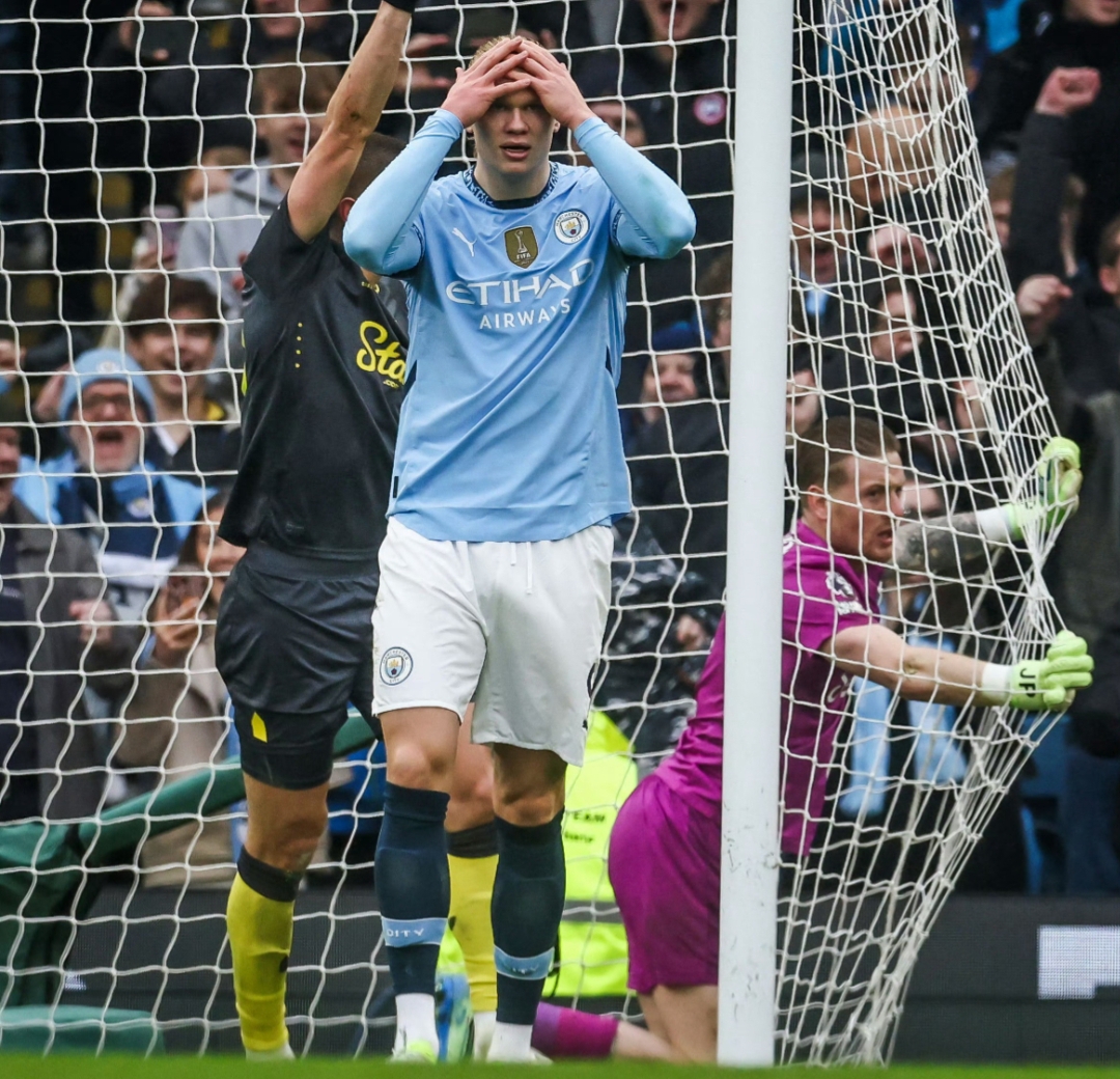 开云体育官网-曼城客场逆转埃弗顿，豪取三分