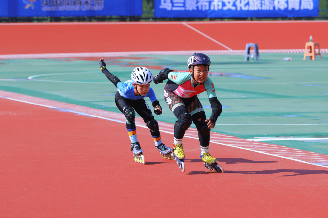 爱沙尼亚轮滑运动员刷新PB，称霸赛场的简单介绍