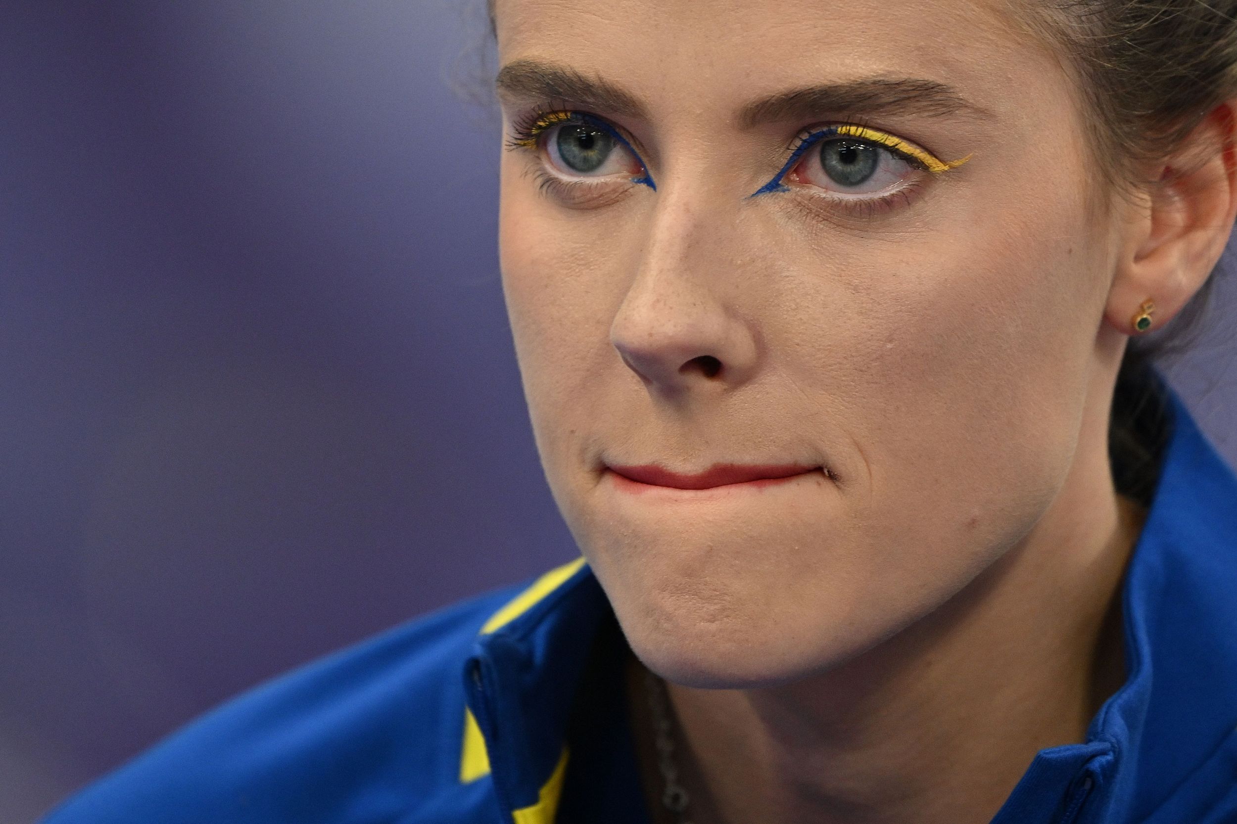 荷兰自行车选手以超快速度斩获金牌