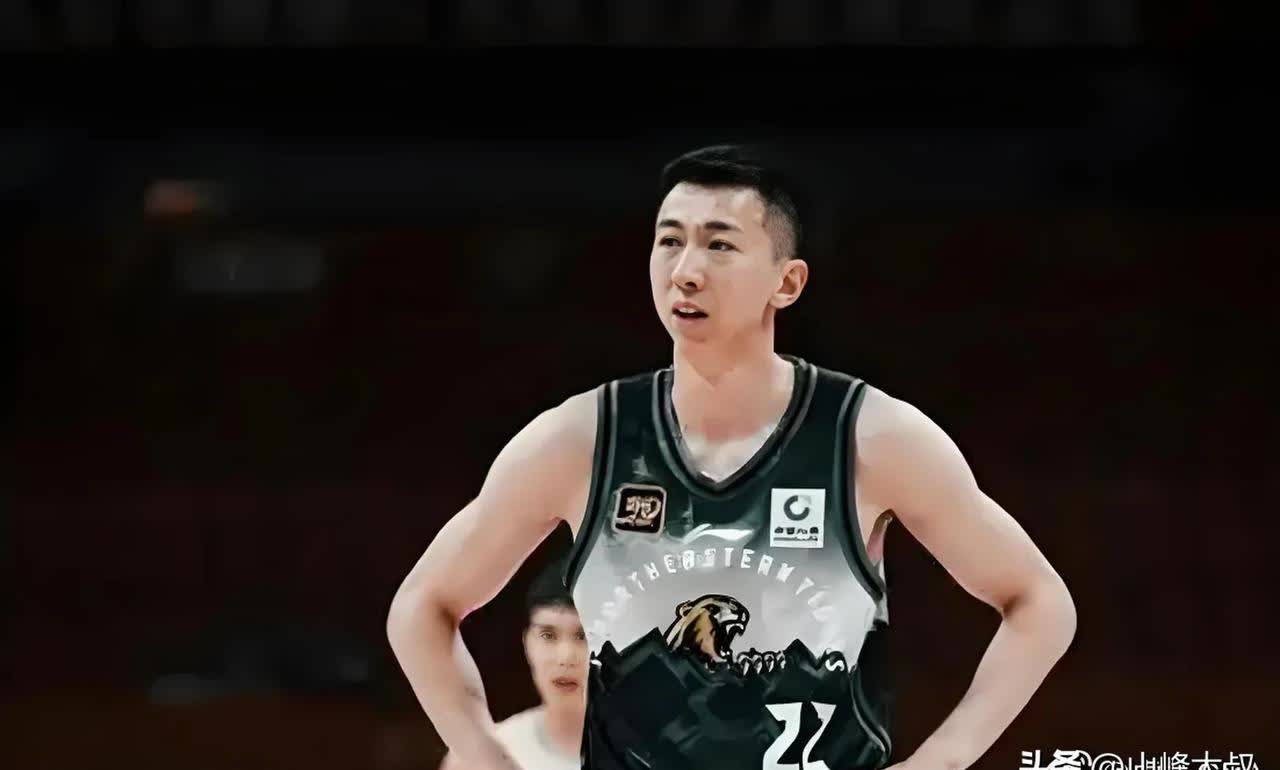 开云体育网页版登录入口-吉林男篮惨遭绝杀，失利令人遗憾的简单介绍