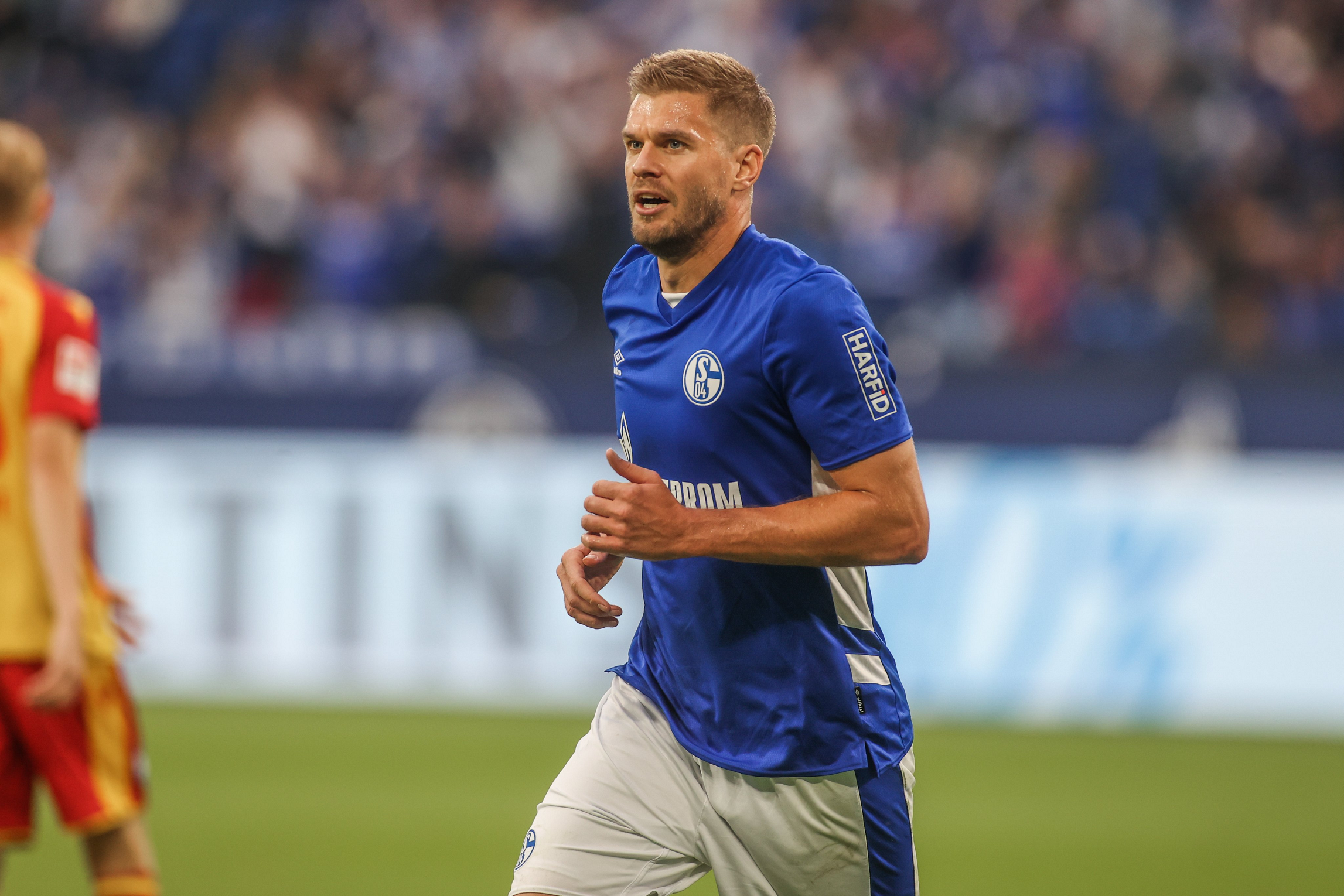 因戈尔施塔特队取得惊人胜利