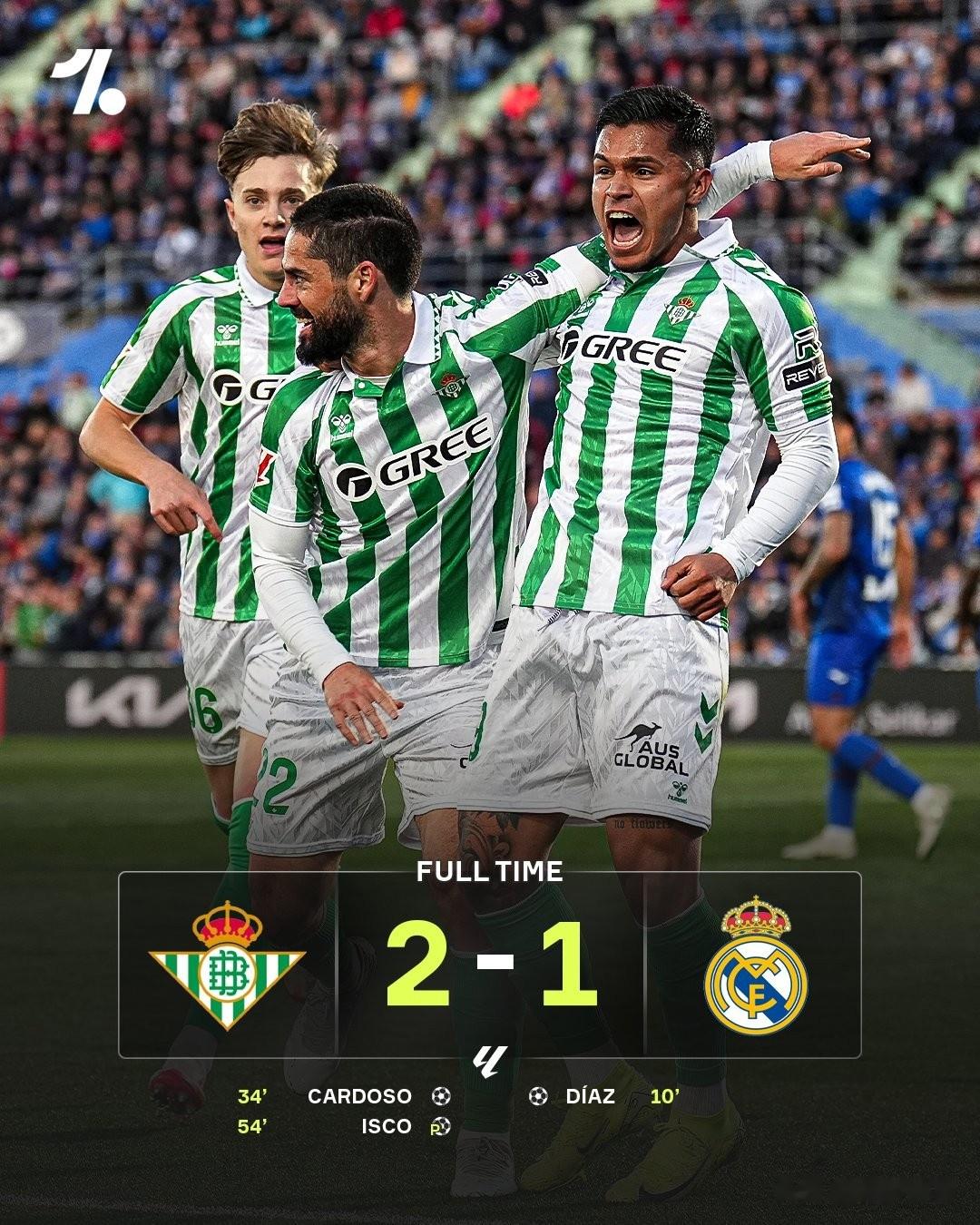 齐达内率皇马战胜马竞，加强西甲领先优势的简单介绍