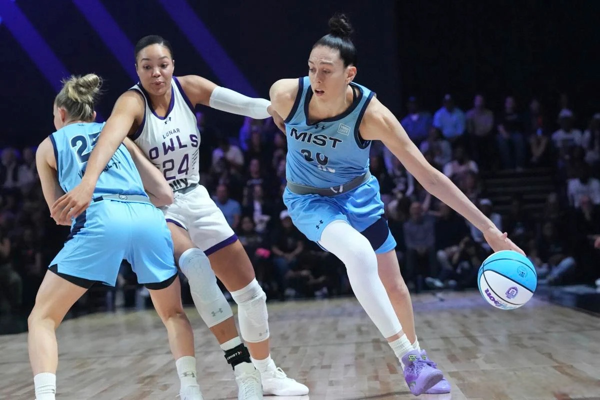 哥伦比亚女篮备战美洲杯，实施全面训练的简单介绍