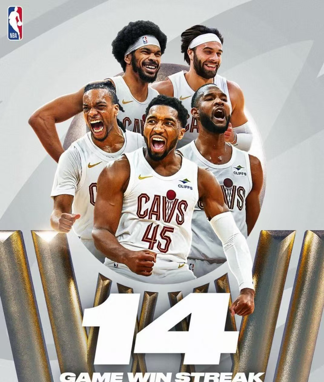 开云体育下载-关于技术统治力，球队取得连胜第一名的信息