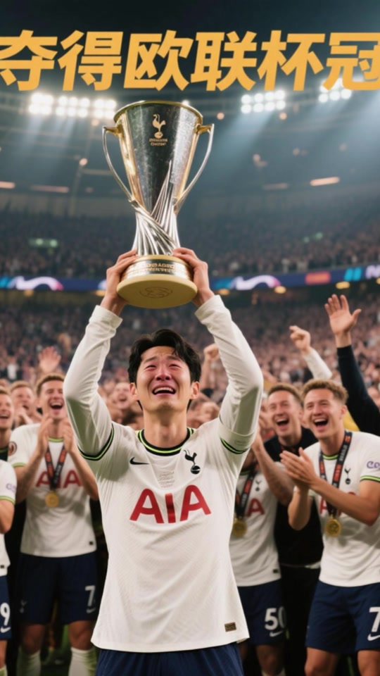 关于热刺主帅赞扬球员拼搏精神，期待更好表现的信息