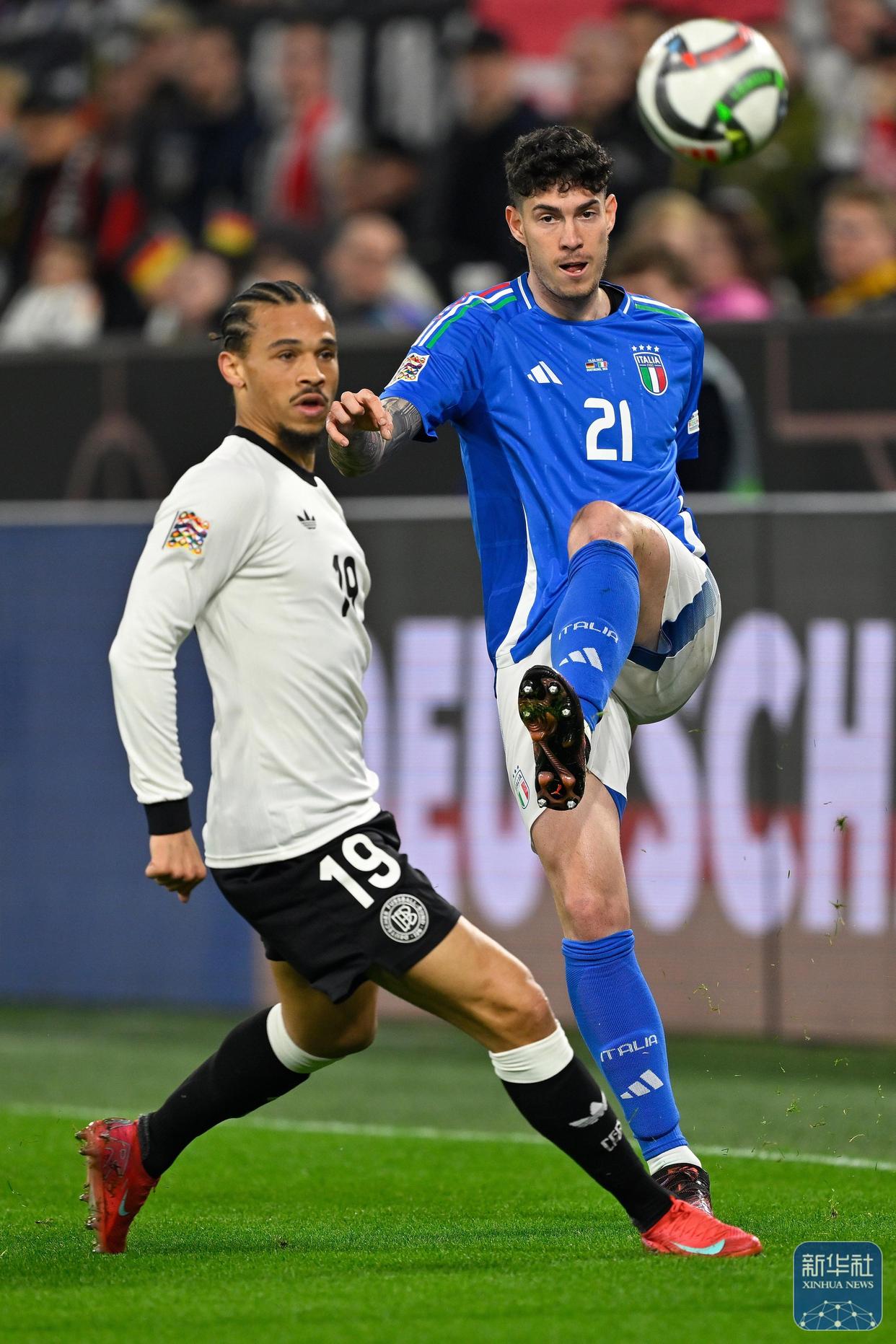 惊艳德国队备战新一轮国际比赛，信心爆棚的简单介绍