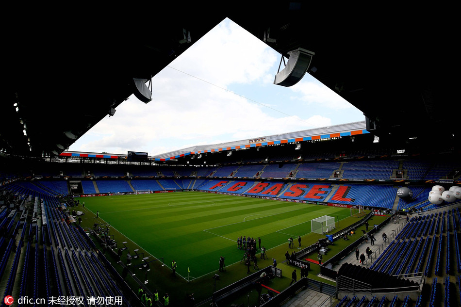 开云体育登录-利物浦客场平巴塞尔，晋级前八强