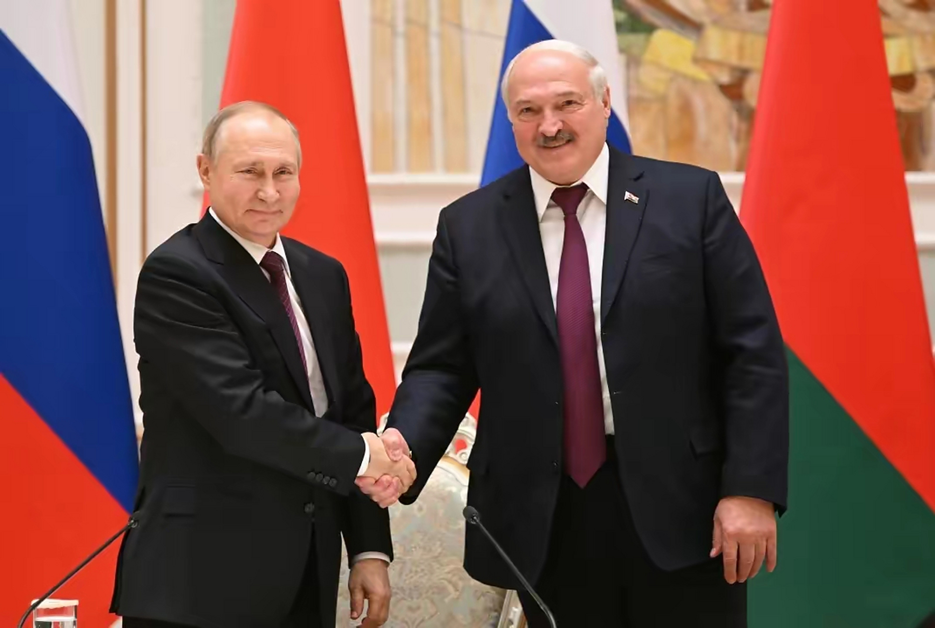 立陶宛主场胜白俄罗斯，小组积分得到保障的简单介绍