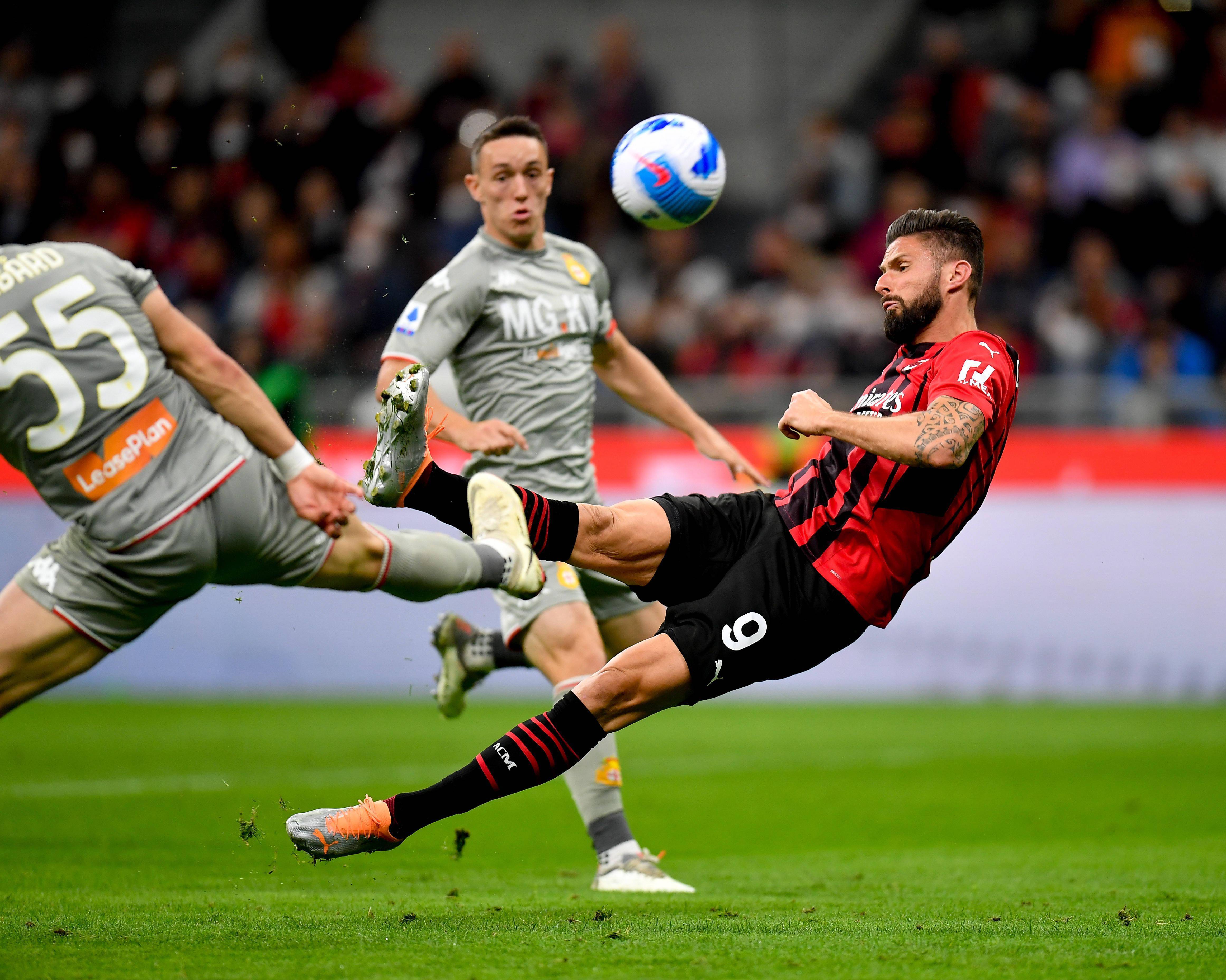 关于切沃在主场不敌AC米兰，积分持续下滑的信息