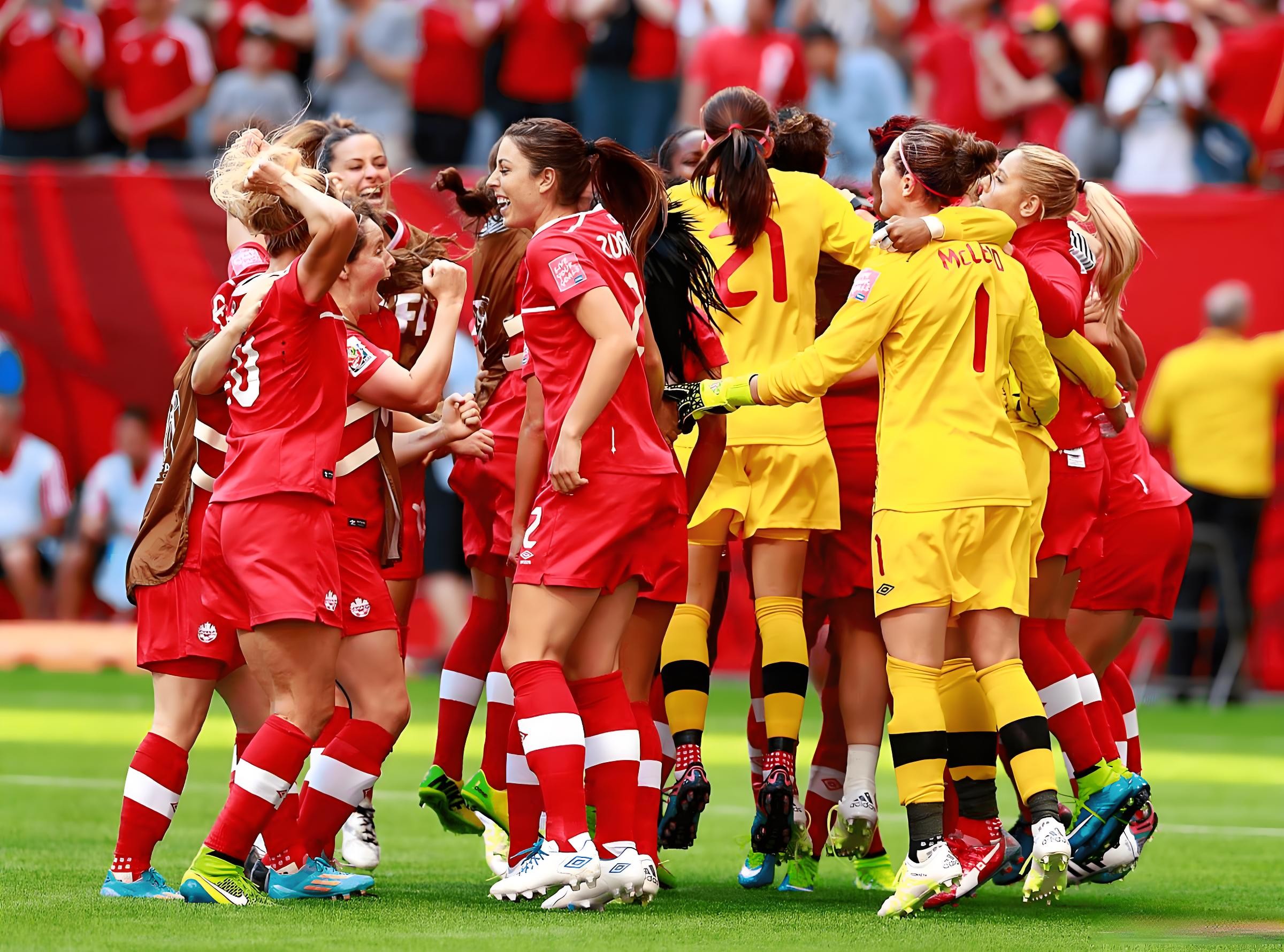 开云体育网页版登录入口-加拿大女足成功晋级，将争夺女足世界杯亚军的简单介绍