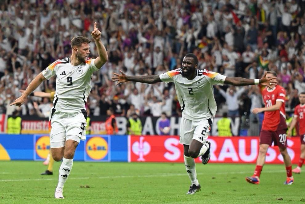 开云体育亚洲官网-克罗地亚-轻松击败德国，晋级下一轮的简单介绍