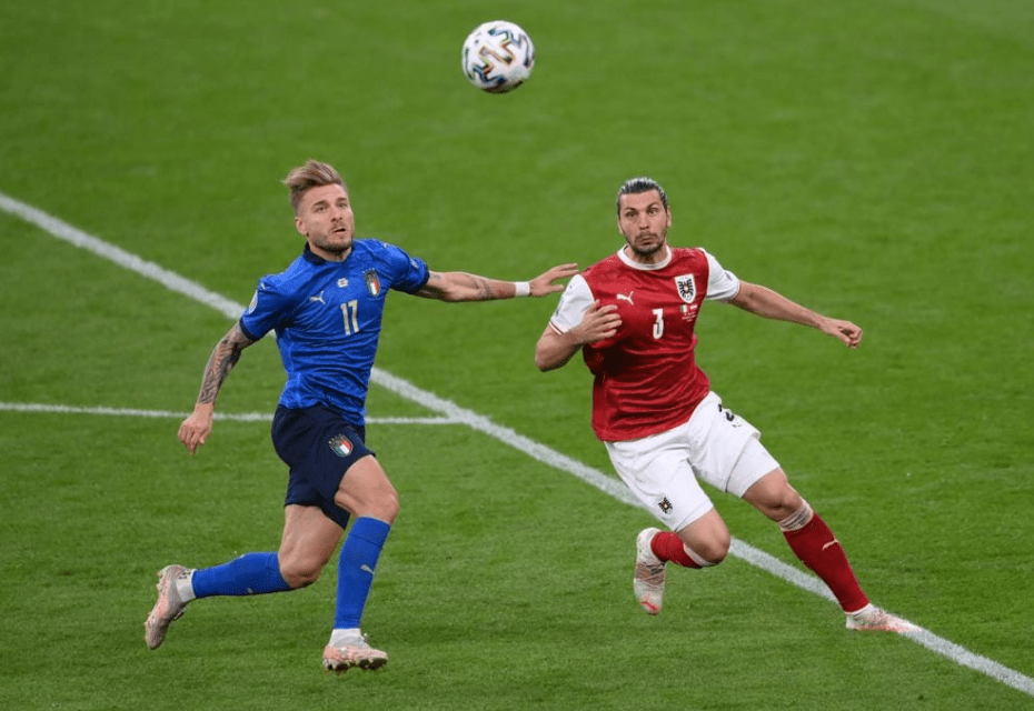 瑞士惊险晋级，挪威遗憾止步的简单介绍