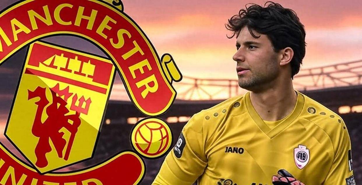 曼联新援表现出色，立即融入球队的简单介绍