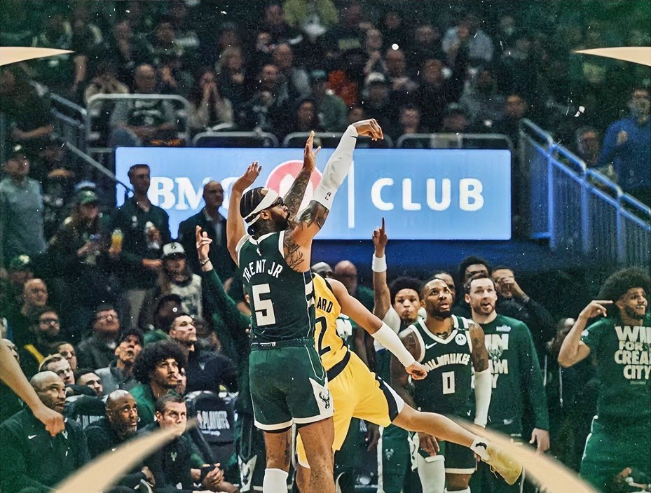 开云体育官方登录入口-包含开拓者队员遭遇雄鹿绝杀，遗憾失利的词条