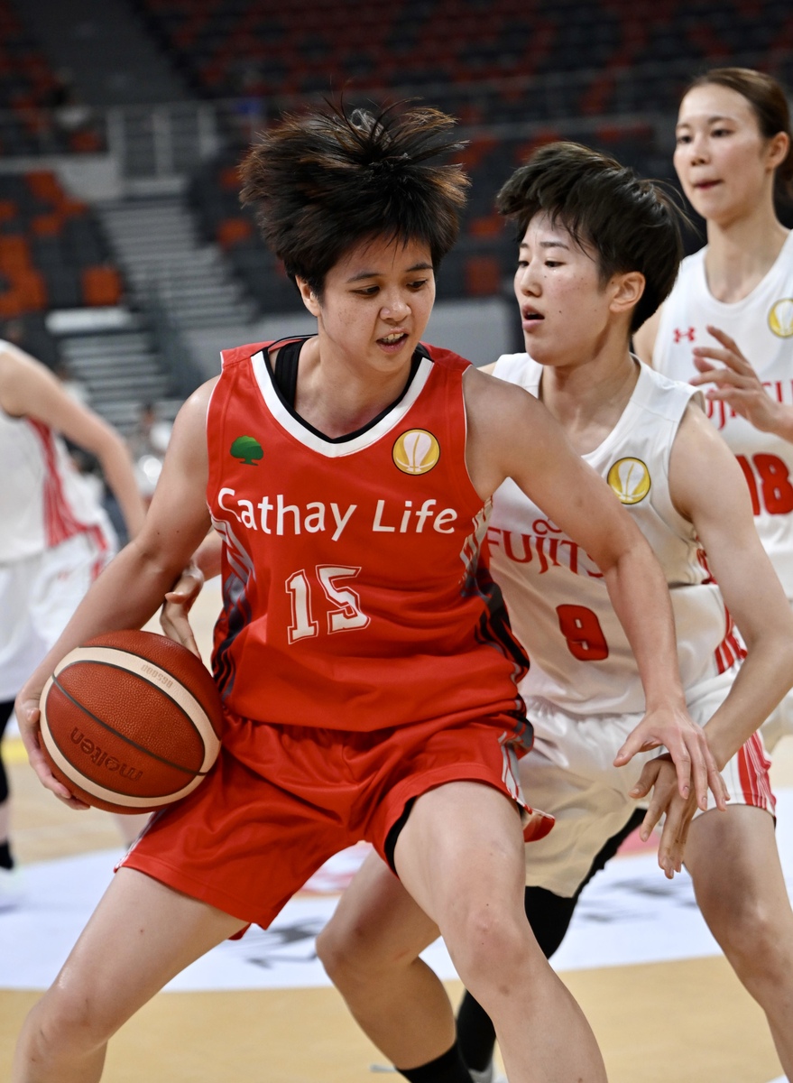 开云体育网页版-关于天津女篮逆转四川队，取得宝贵胜利的信息