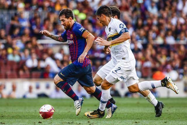 开云体育中国官网-关于巴塞罗那实力碾压，轻松锁定小组前四的信息