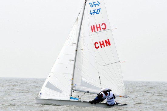 开云体育中国官网-捷克帆船选手夺金牌为国争光的简单介绍