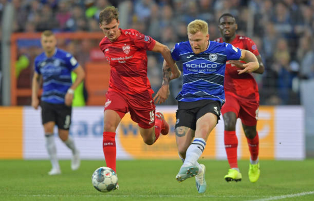 安卡拉俱乐部在客场击败对手