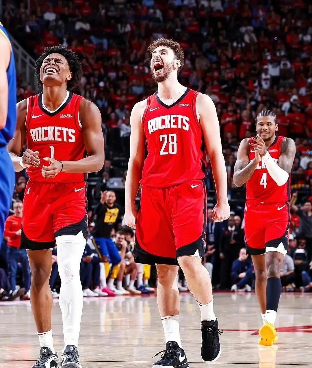 开云体育-火箭对阵国王，实力对比令人期待！