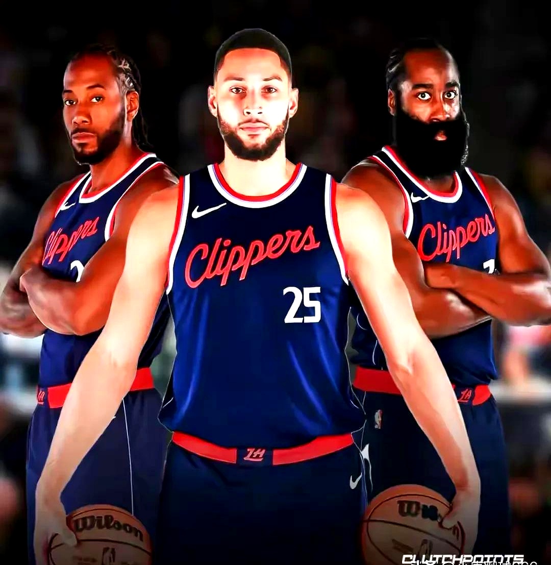 包含快船对决尼克斯，实力碰撞谁能胜出？的词条