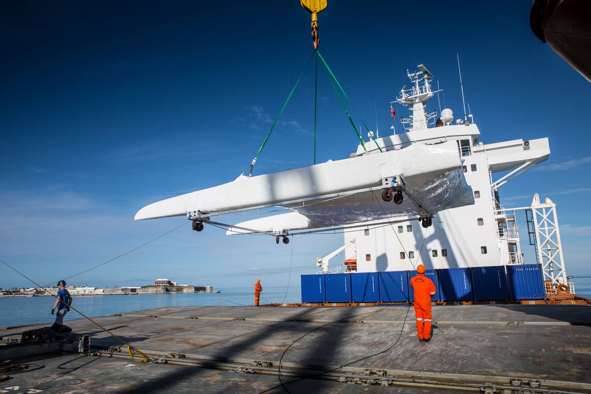 百慕大队战至最后，成功晋级